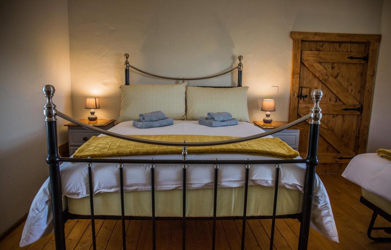 Dans Wee Cottage Slieve Croob Dromara Castlewellan Newcastle Eksteriør bilde