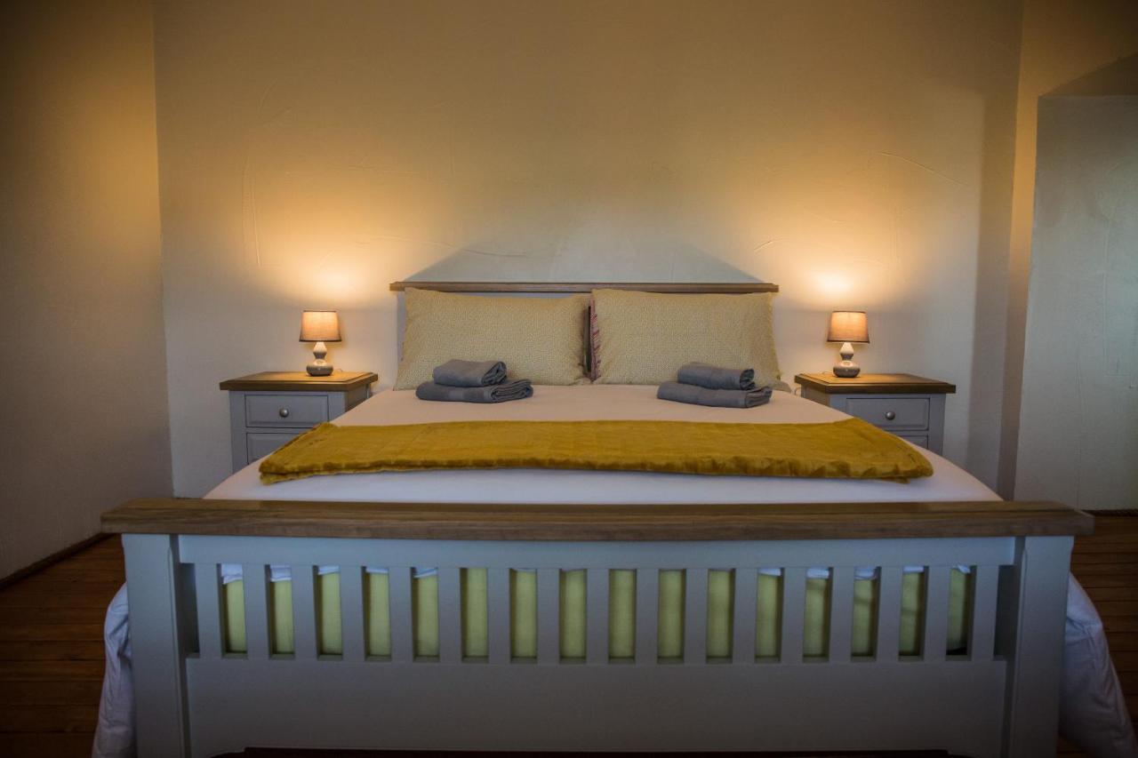 Dans Wee Cottage Slieve Croob Dromara Castlewellan Newcastle Eksteriør bilde