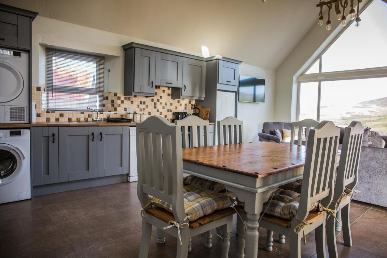 Dans Wee Cottage Slieve Croob Dromara Castlewellan Newcastle Eksteriør bilde