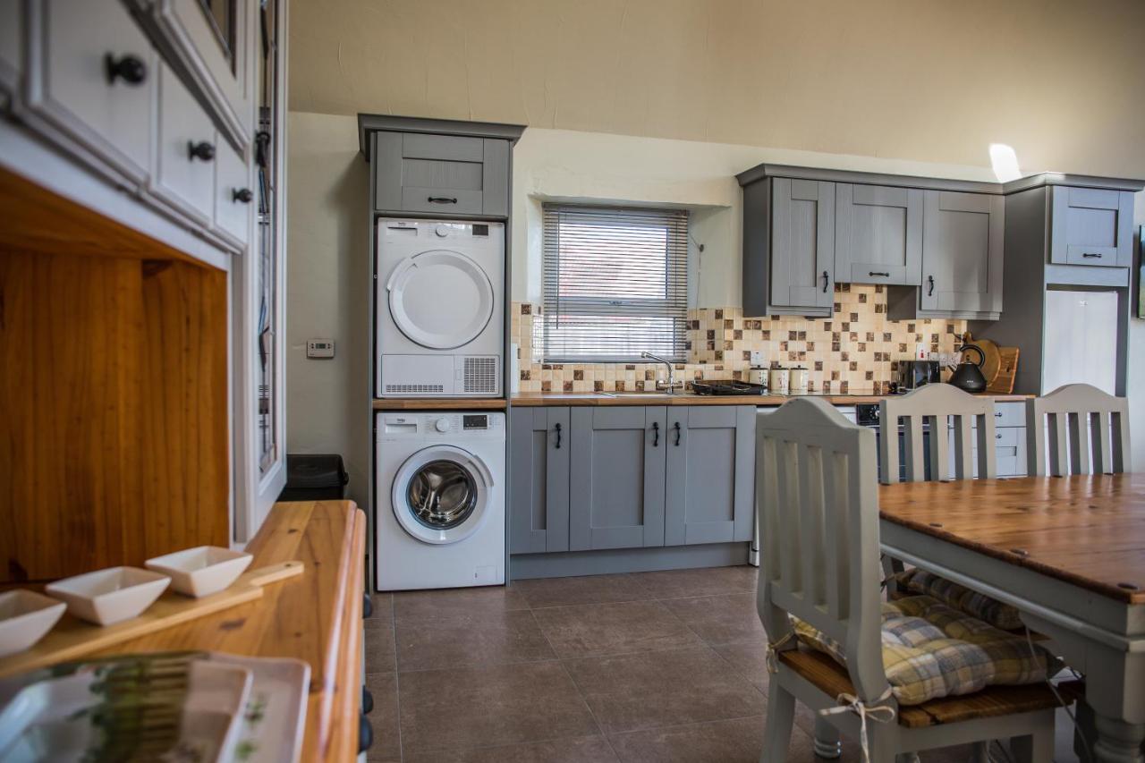 Dans Wee Cottage Slieve Croob Dromara Castlewellan Newcastle Eksteriør bilde