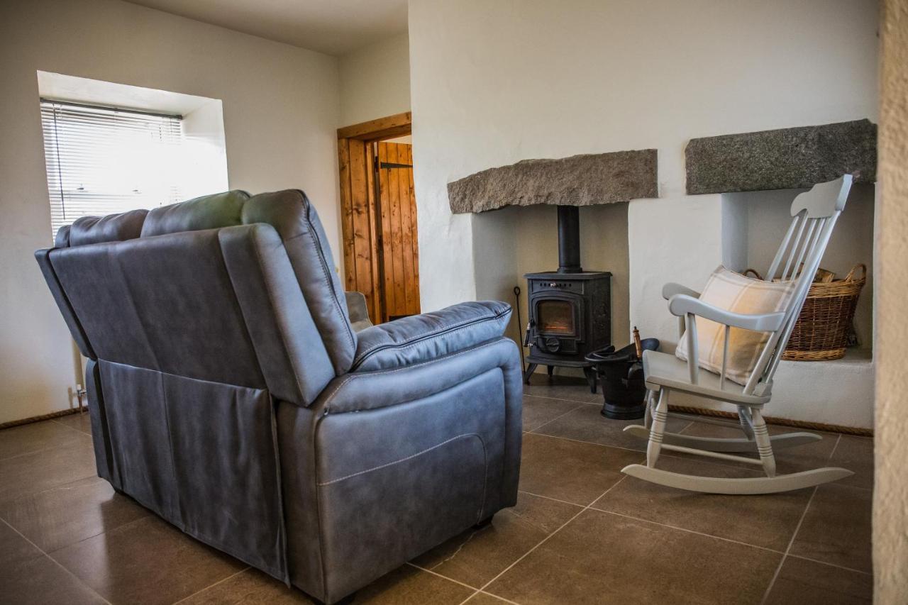 Dans Wee Cottage Slieve Croob Dromara Castlewellan Newcastle Eksteriør bilde