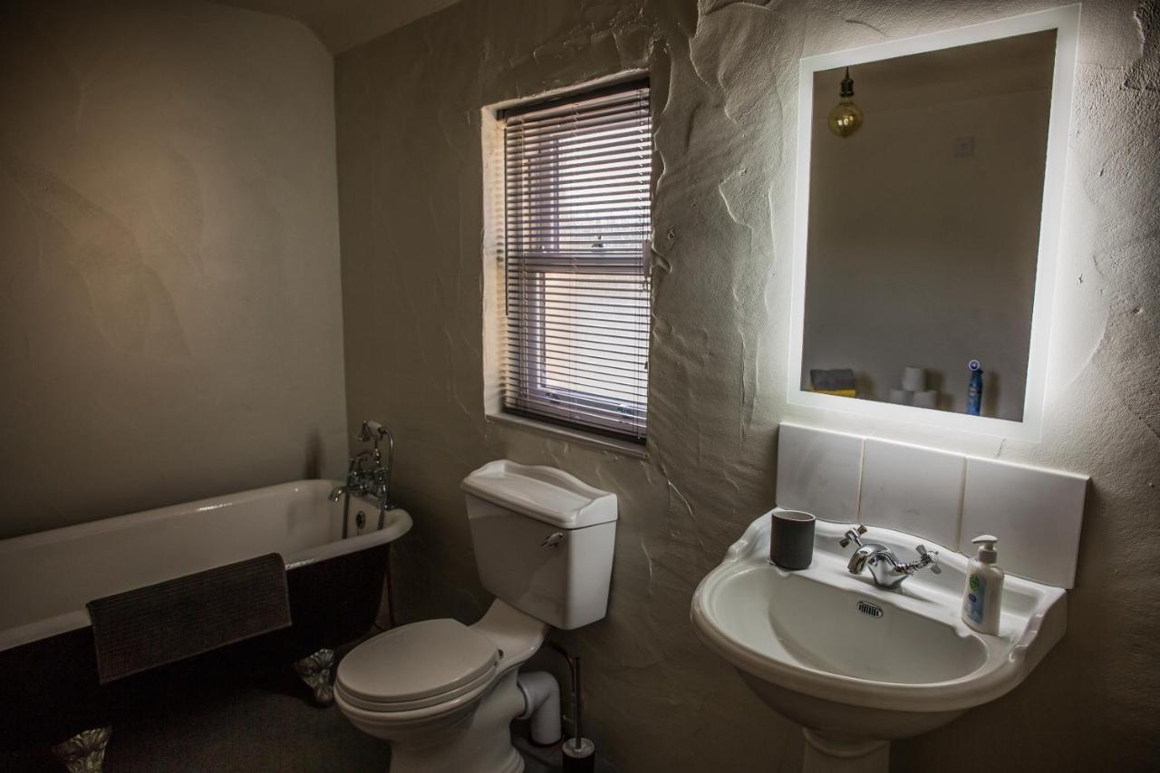 Dans Wee Cottage Slieve Croob Dromara Castlewellan Newcastle Eksteriør bilde