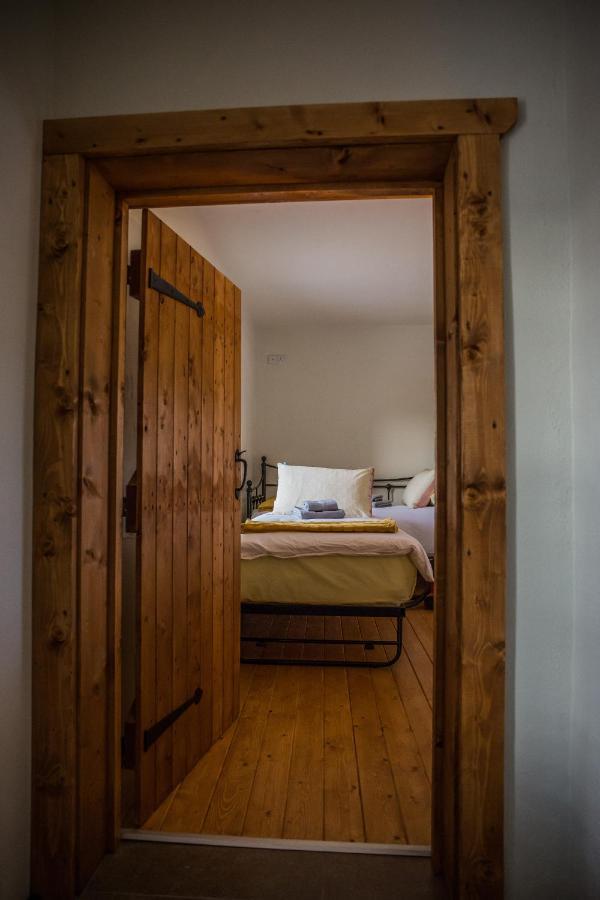 Dans Wee Cottage Slieve Croob Dromara Castlewellan Newcastle Eksteriør bilde
