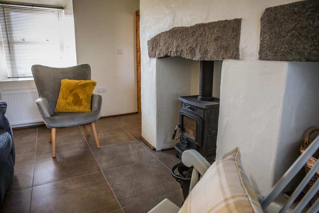 Dans Wee Cottage Slieve Croob Dromara Castlewellan Newcastle Eksteriør bilde