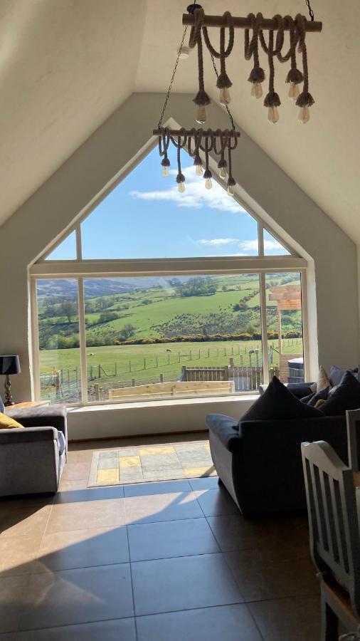 Dans Wee Cottage Slieve Croob Dromara Castlewellan Newcastle Eksteriør bilde