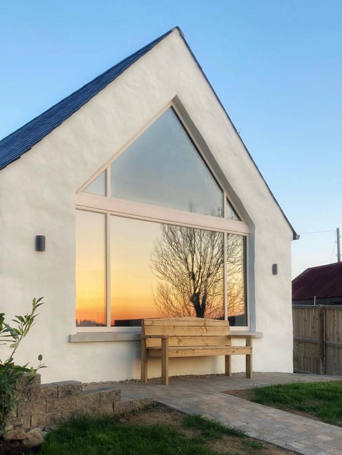 Dans Wee Cottage Slieve Croob Dromara Castlewellan Newcastle Eksteriør bilde